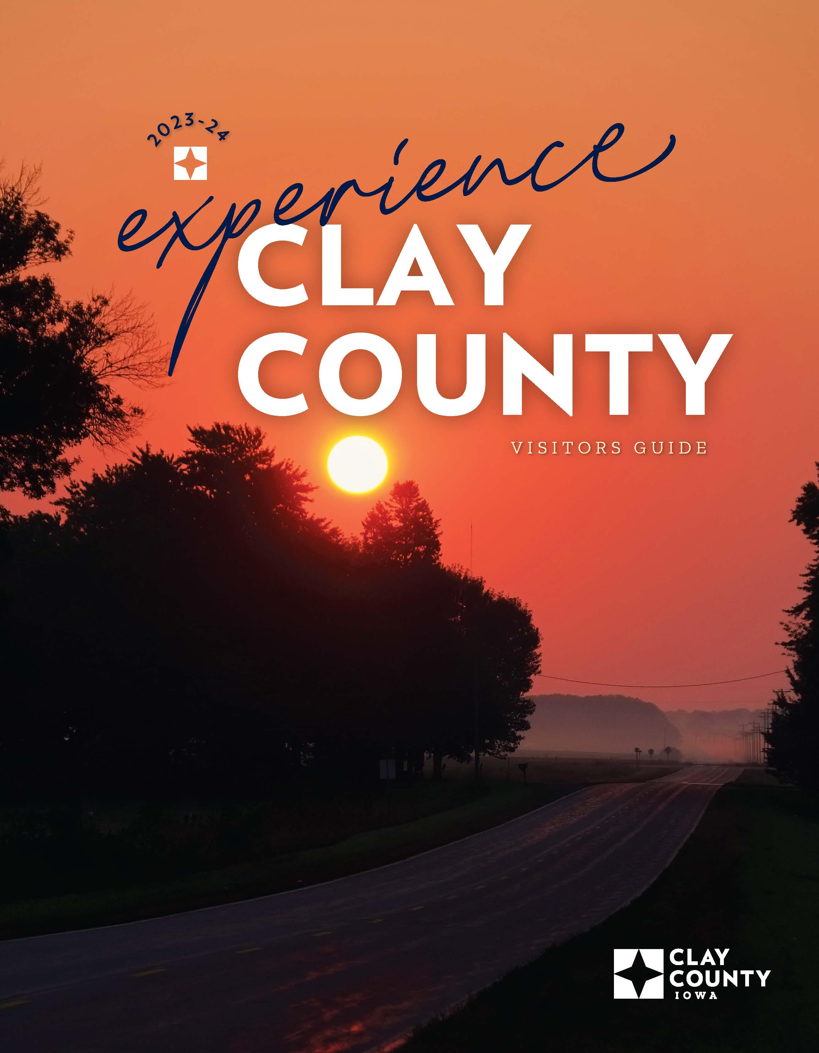 Experience Clay County